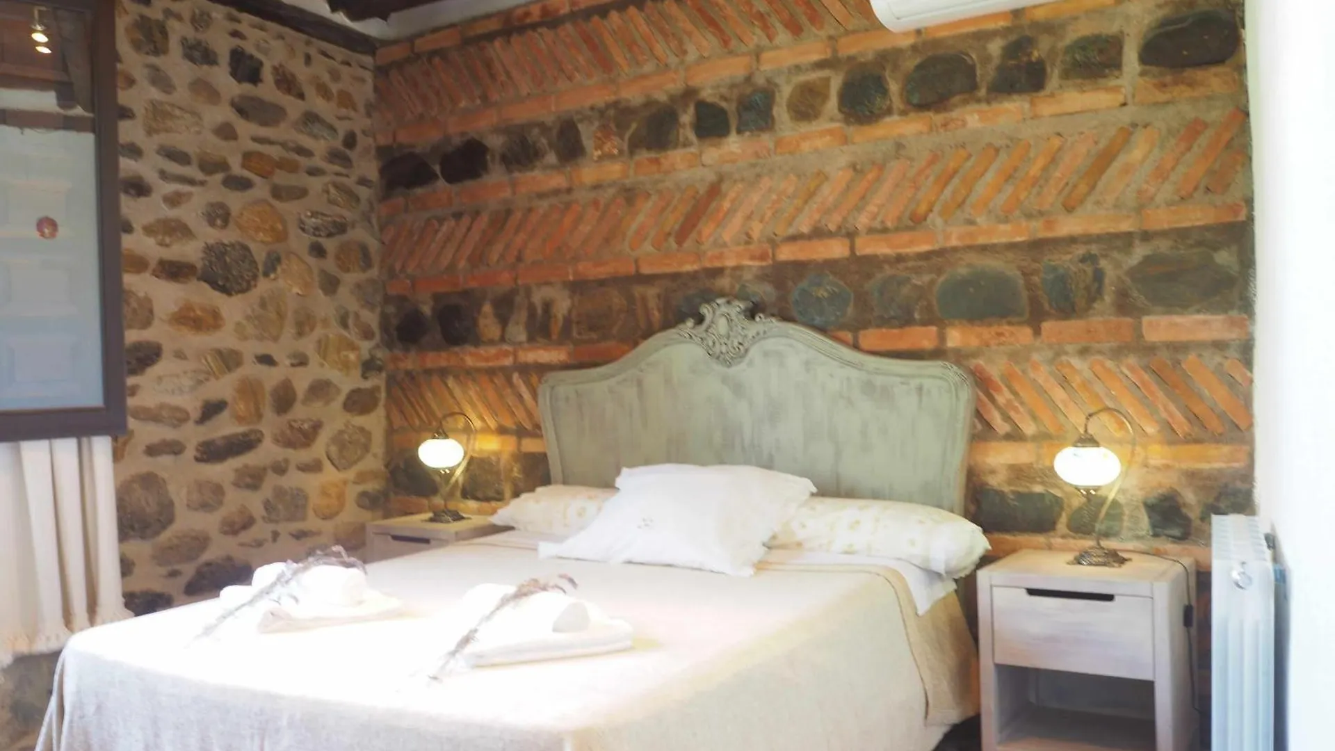 Hotel Rural Alqueria de los lentos Nigüelas
