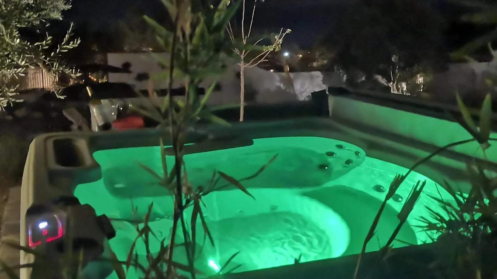 Hotel Rural Alqueria de los lentos Nigüelas España