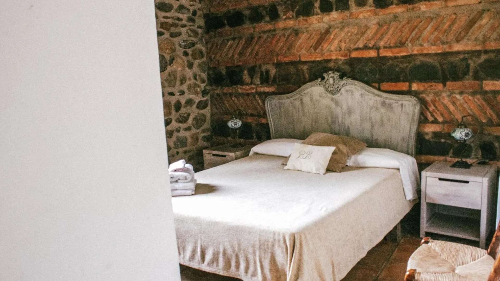 Hotel Rural Alqueria de los lentos Nigüelas