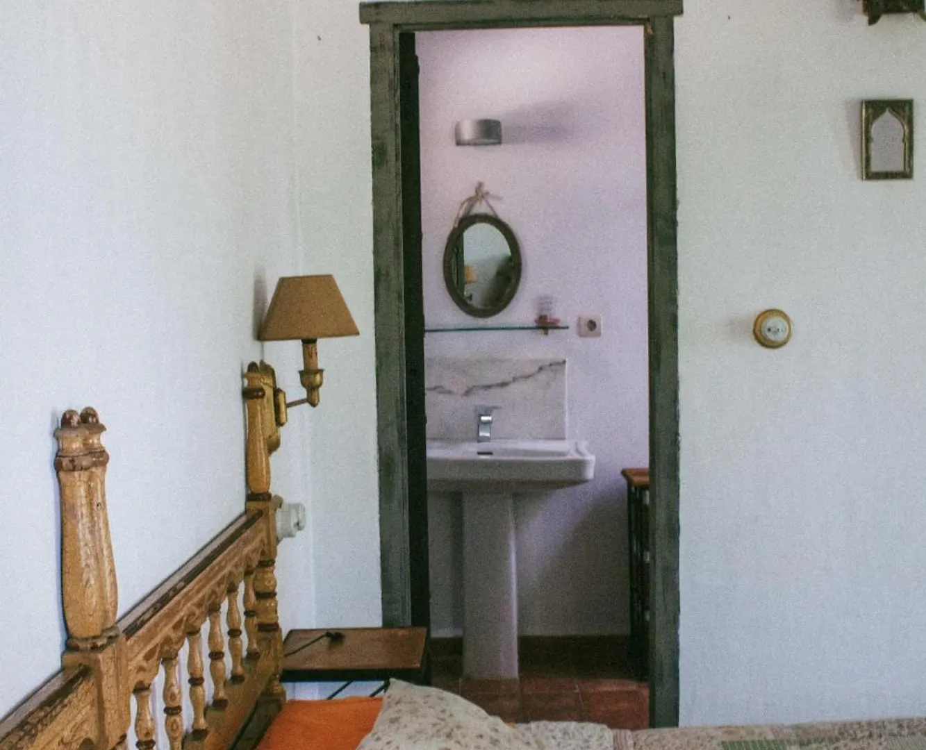 Hotel Rural Alqueria de los lentos Nigüelas