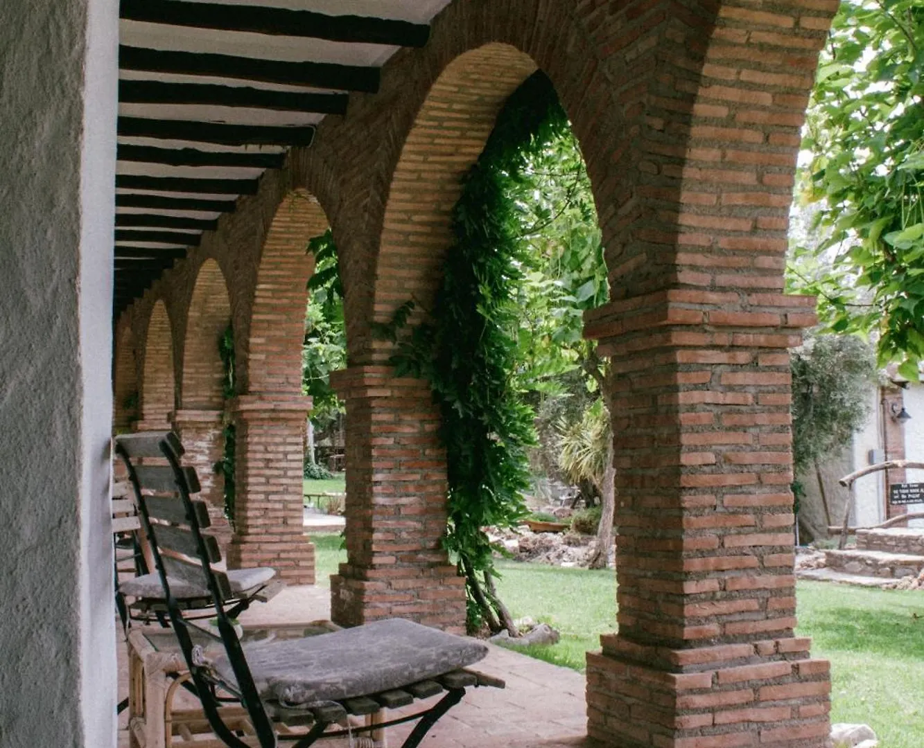 Hotel Rural Alqueria de los lentos Nigüelas 3*,  España
