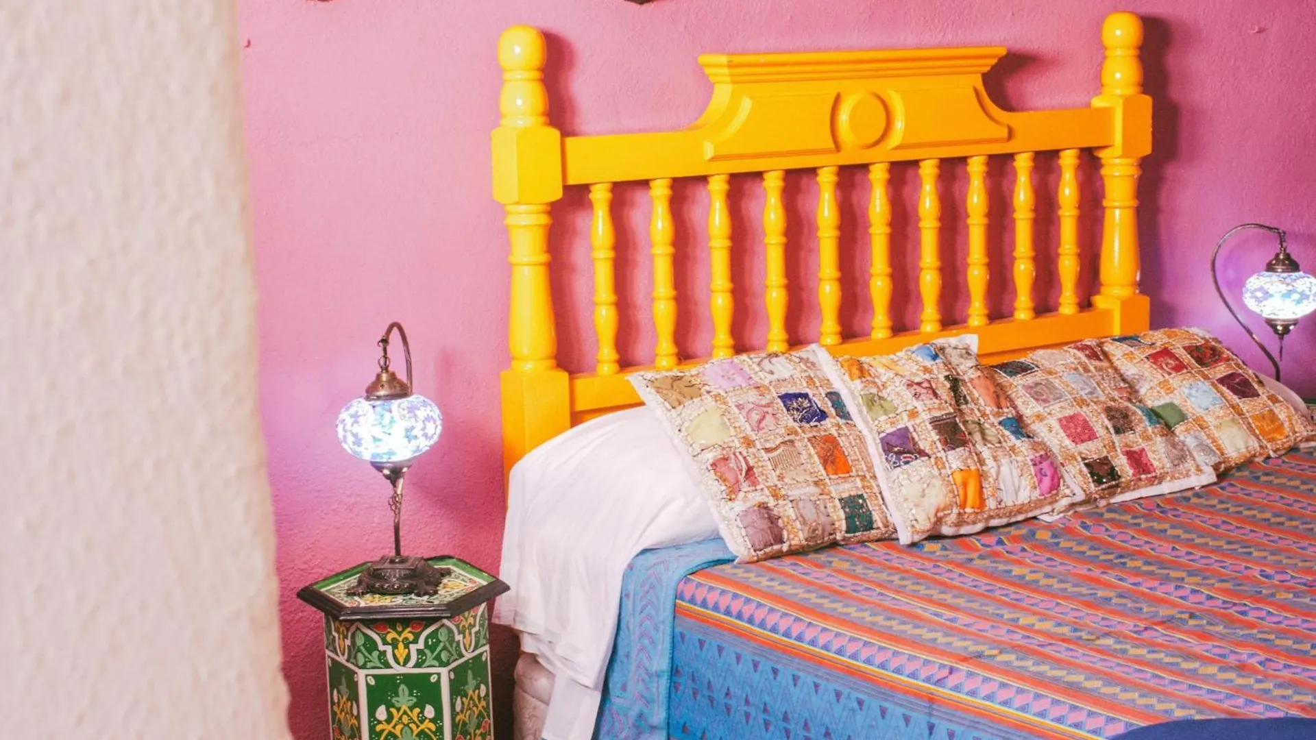 Hotel Rural Alqueria de los lentos Nigüelas 3*,  España