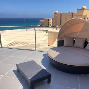 Fuertevillage Hotel Costa Calma