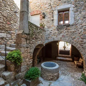 Xicu Hotel Capmany