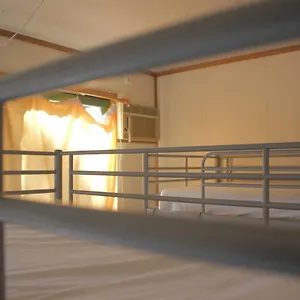 Camping Dehesa Nueva Village de vacances
