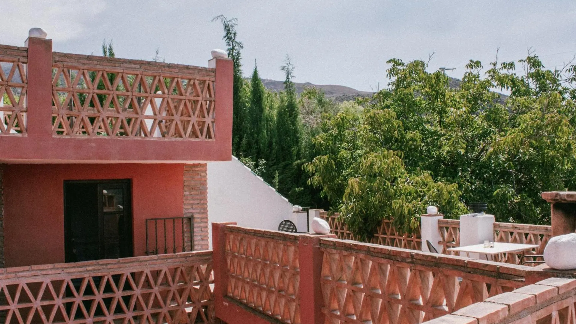 Hotel Rural Alqueria De Los Lentos Niguelas 3*,  Spain