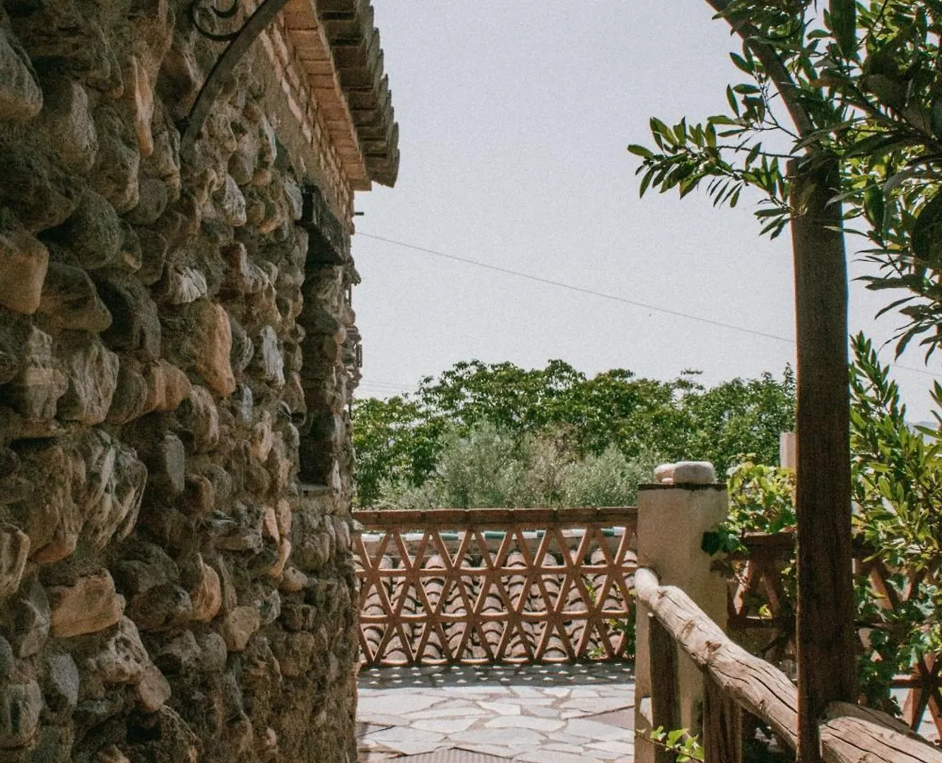 Hotel Rural Alqueria De Los Lentos Niguelas