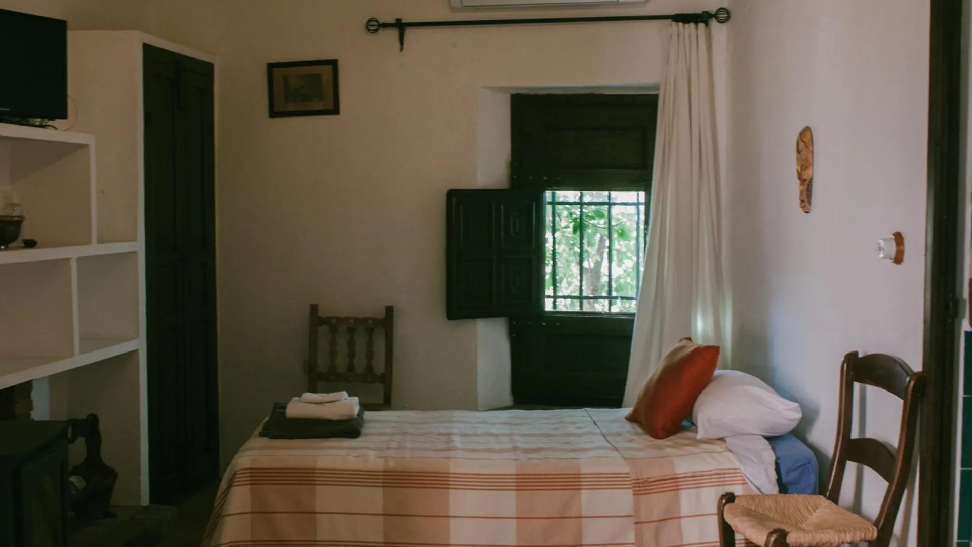Hotel Rural Alqueria De Los Lentos Niguelas