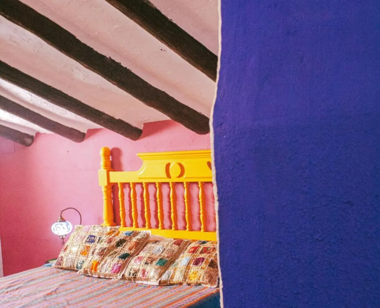 Hotel Rural Alqueria De Los Lentos Niguelas