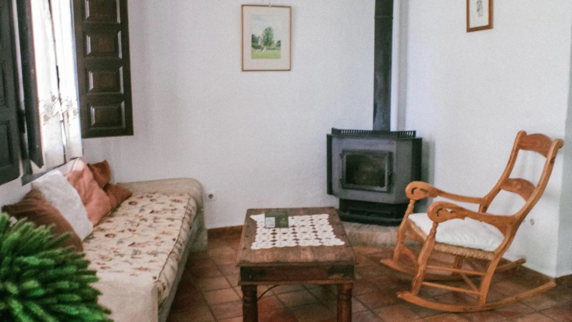 Hotel Rural Alqueria De Los Lentos Niguelas